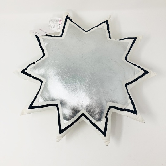 Lil Pyar Kids Star Accent Pillow - Picture 2 of 8